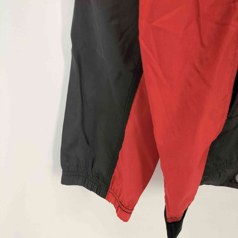 ナイキ NIKE 90s 白タグ ジップアップジャケット メンズ JPN:XL